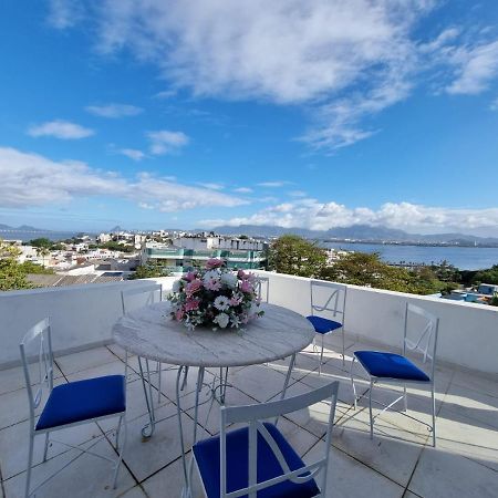 Loft Grecia Hotell Rio de Janeiro Exteriör bild