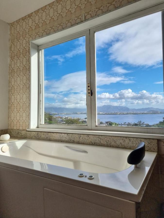 Loft Grecia Hotell Rio de Janeiro Exteriör bild