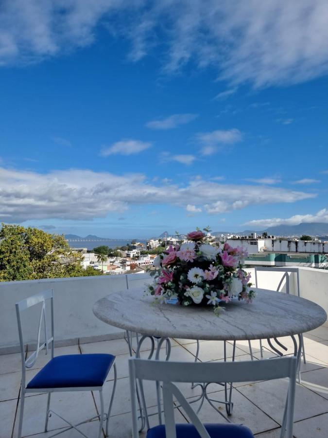 Loft Grecia Hotell Rio de Janeiro Exteriör bild